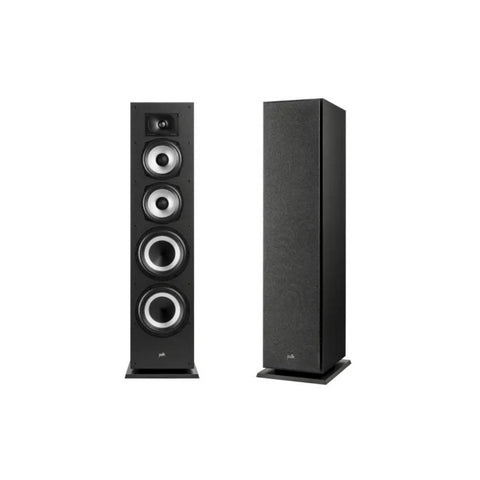 Polk Polk Monitor XT70 5.1 Home Theater System