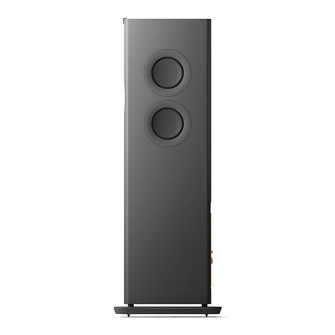 KEF KEF LS60 Wireless HiFi Speakers - Pair - Clearance / Open Box