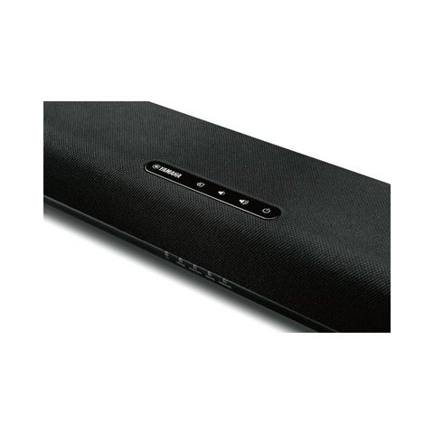 Yamaha Yamaha SR-C20A Compact Sound Bar With Built-in Subwoofer - Customer Return