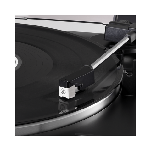 Audio Technica AT-LP60XBT Fully Automatic Bluetooth Turntable