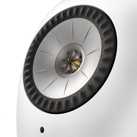 KEF LS LUXE Wireless HiFi Speakers - Pair (view 18 of 30)