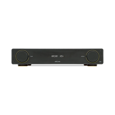 Arcam Radia A5+ Integrated Amplifier - Clearance / Open Box (view 3 of 4)