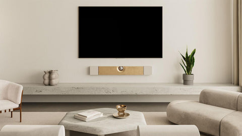 Dione Soundbar (view 15 of 16)
