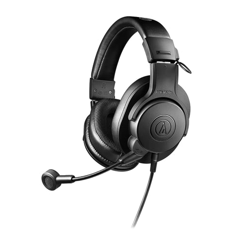 Audio Technica ATH-M20xSTS StreamSet Wired Streaming Headset (view 1 of 8)