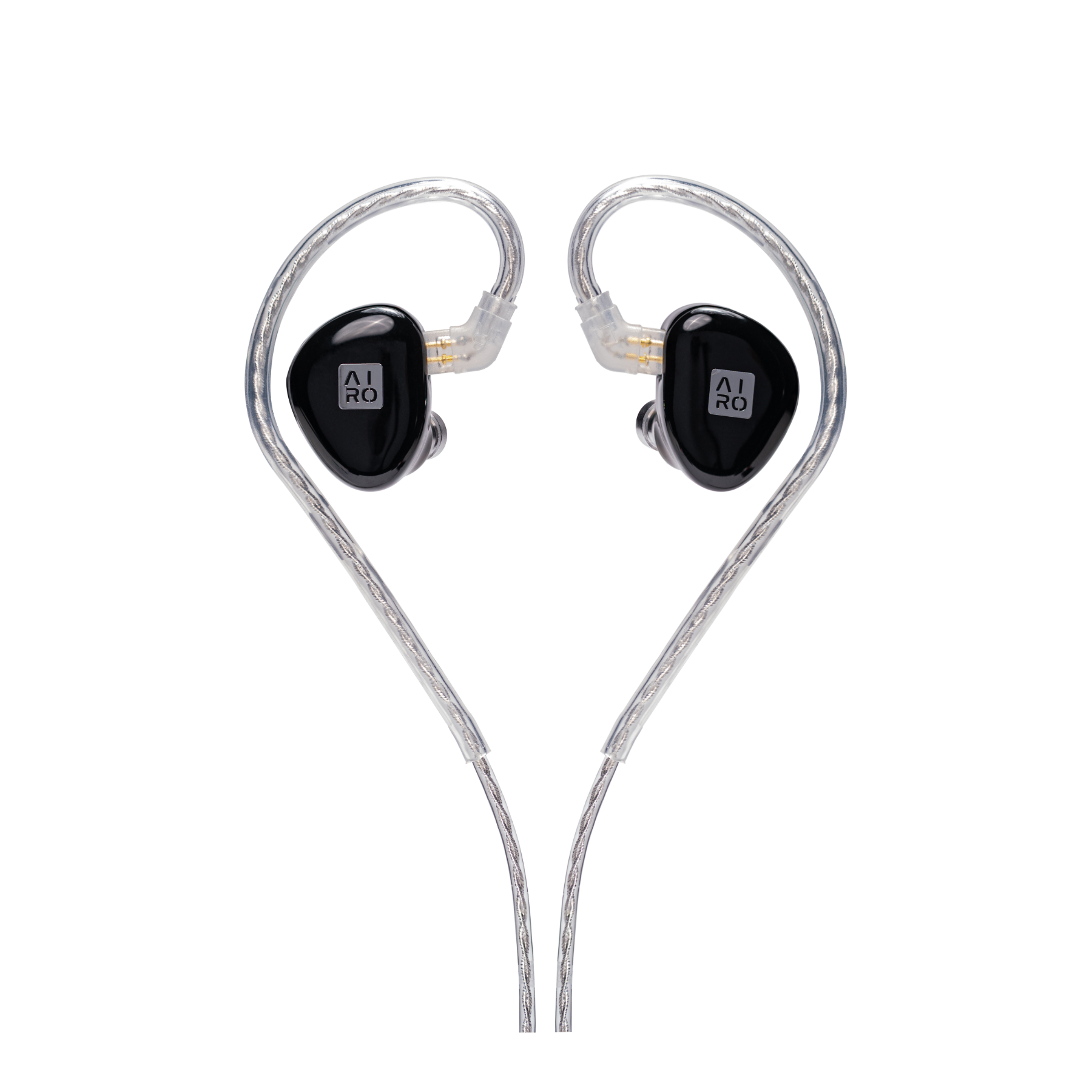 iFi Audio Hi-Res Starter Kit Go Blu Air + Airo Astra IEM - ListenUp