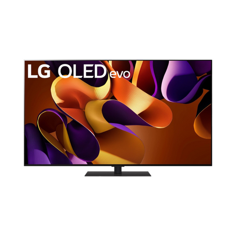 LG OLED evo G4 4K Smart TV 2024 - Clearance / Open Box (view 2 of 7)