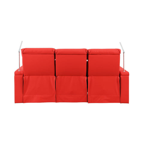 RowOne RowOne Triple Recliners