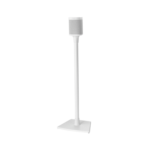 Sanus WSSA1: Speaker Stand For Sonos (One, One SL, Play:1, Play: 3) (view 2 of 7)