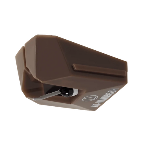 Audio-Technica AT-VM95SH Replacement Stylus - Clearance / Open Box (view 1 of 6)