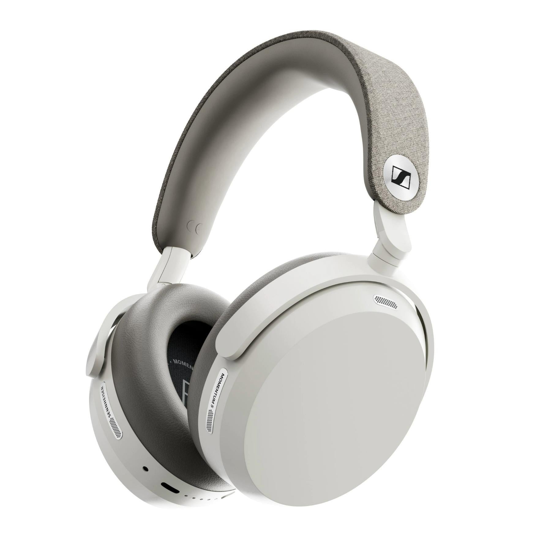 GWセール中!! SENNHEISER MOMENTUM Wireless Sennheiser Momentum 5 Wireless Headphones | ListenUp