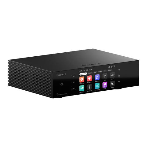 Eversolo Eversolo T8 Streaming Transport