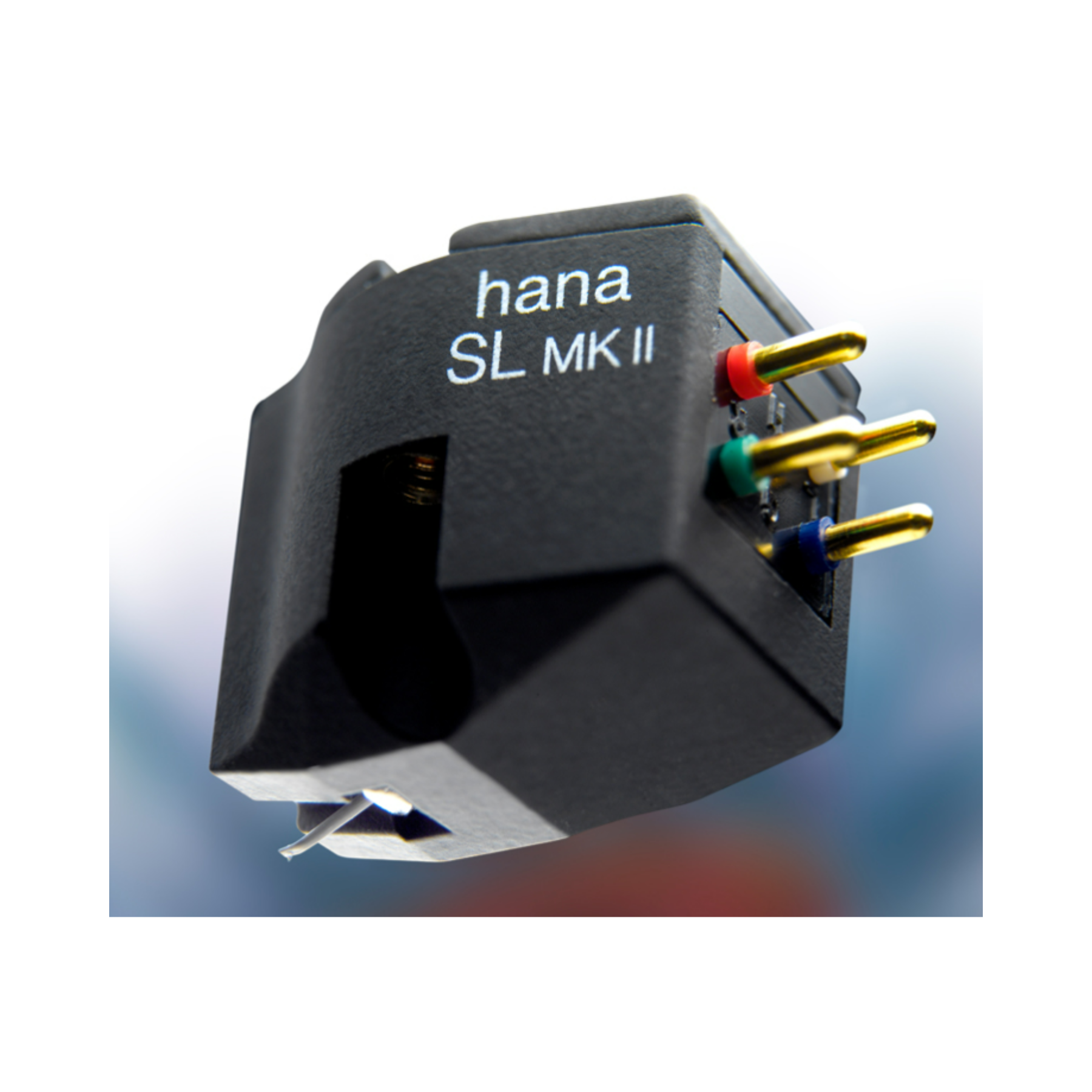 Hana SL MKII Tapered Cantilever MC Cartridge - Thumbnail 3