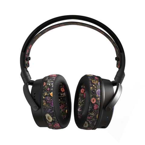 Audeze Maxwell Flora Special Edition Wireless Gaming Headset for XBOX - Clearance / Open Box (view 2 of 4)