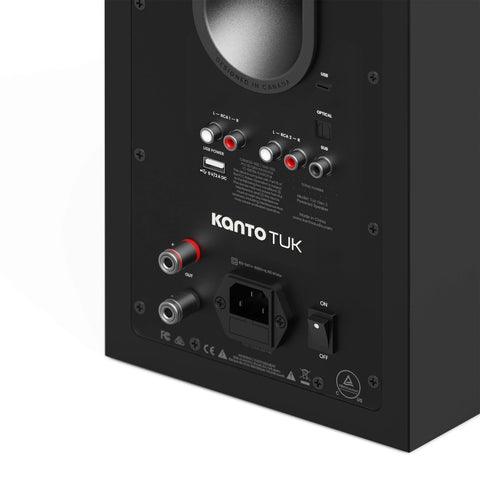 Kanto TUK G2 Powered Speakers - Pair (view 31 of 49)