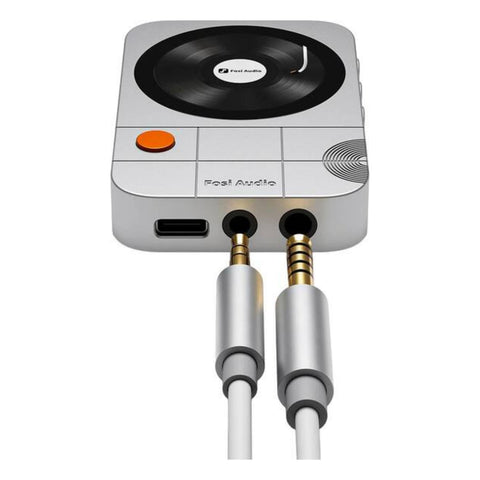 Fosi Audio MD3 MagDAC Portable DAC & Headphone Amplifier (view 3 of 6)