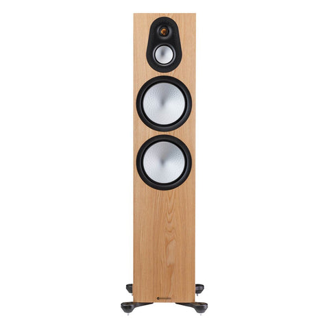 Monitor Audio Monitor Audio Silver 500 7G Floorstanding Speaker