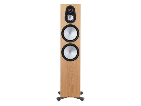 Monitor Audio Monitor Audio Silver 500 7G Floorstanding Speaker