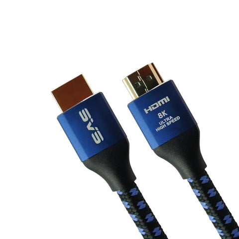 SVS SoundPath HDMI Cable (view 1 of 5)