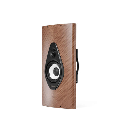 Sonus faber Olympica Wall G3 On-Wall Speaker - Each (view 3 of 10)