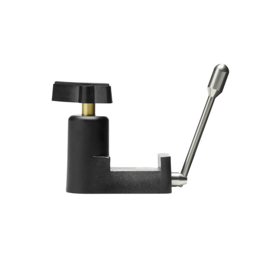 U-Turn Audio Cue Lever