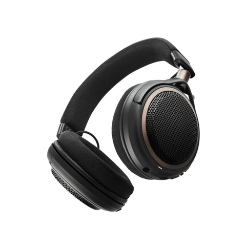 Audio Technica ATH-AL5NC Wireless Open-Back Headphones connection (view 3 of 5)