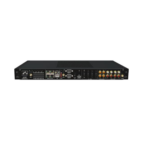 Control4 C4-EA5-V2 Entertainment and Automation Controller, 5 Zone - Clearance / Open Box (view 3 of 3)