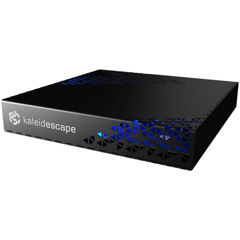 Kaleidescape Strato E 4K Movie Player (view 1 of 5)