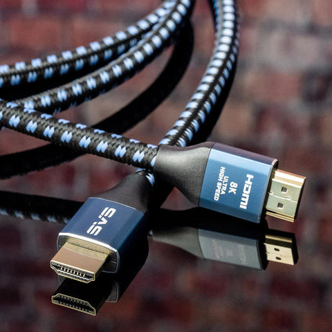 SVS SoundPath HDMI Cable (view 2 of 5)