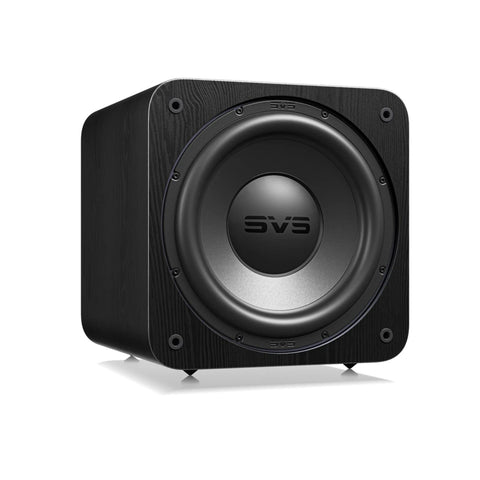 SVS SB-3000 R|Evolution Sealed Subwoofer (view 4 of 9)