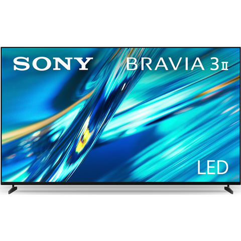 Sony 65" Bravia-3 II 2026-front (view 1 of 8)