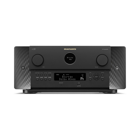 Marantz AV 30 11.4-Channel Preamplifier/Processor - Clearance / Open Box (view 2 of 7)