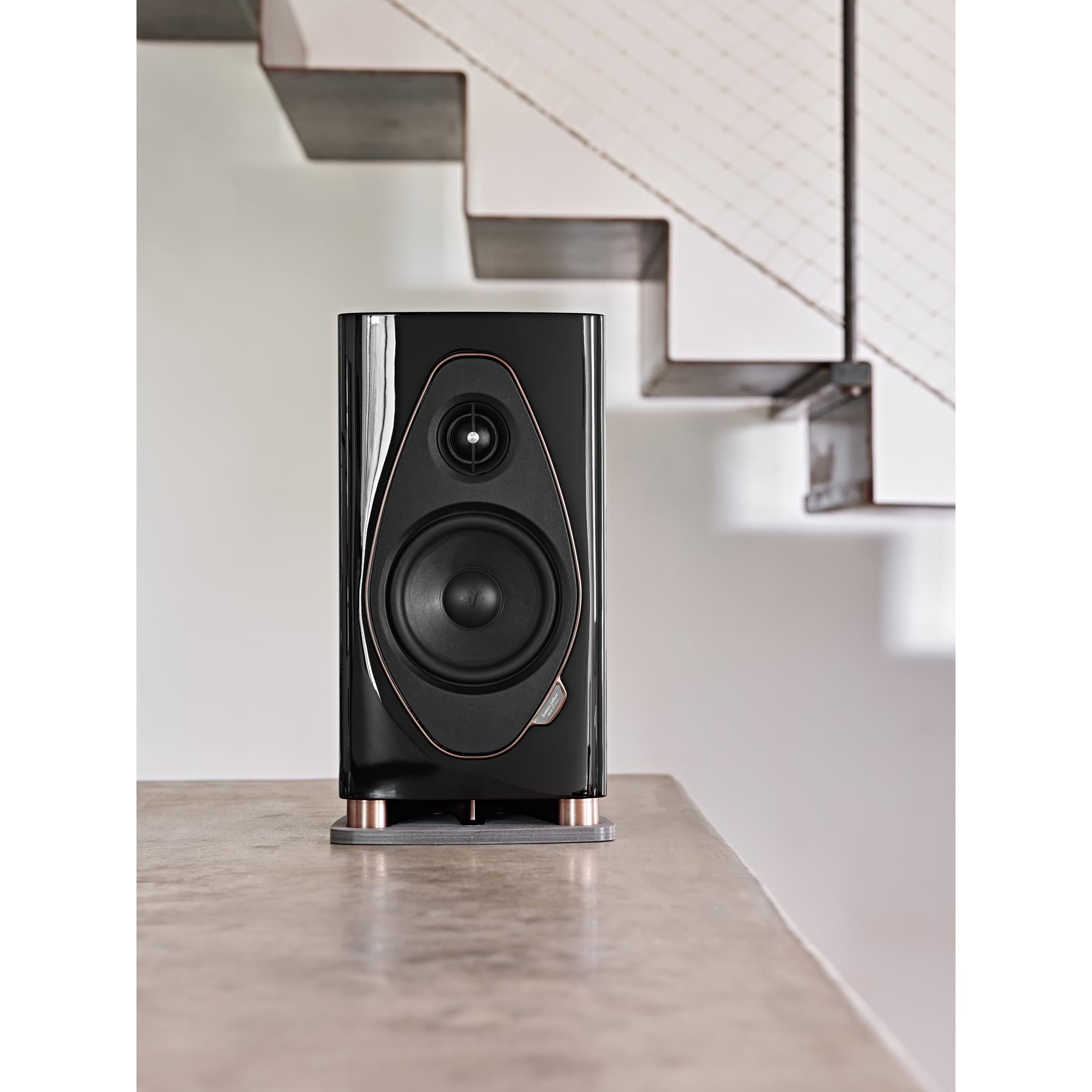 Sonus faber Sonetto I G2 Bookshelf Speakers