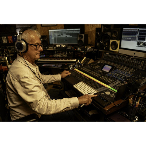 iFi Audio iDSD GR 2 MT Master Tuned Portable DAC/Amp steve levine (view 6 of 6)