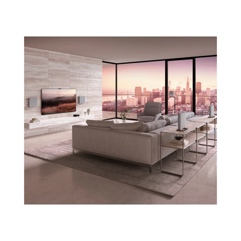 Sony BRAVIA Theater Quad with 16 Total Speakers, Dolby Atmos®/DTS:X® - Clearance / Open Box (view 7 of 7)