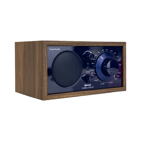 Tivoli Audio Model One BT Radio 70's Color Collection - Clearance / Open Box (view 12 of 12)