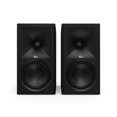 Klipsch The Sevens II Dolby Atmos Powered Speakers (view 17 of 18)