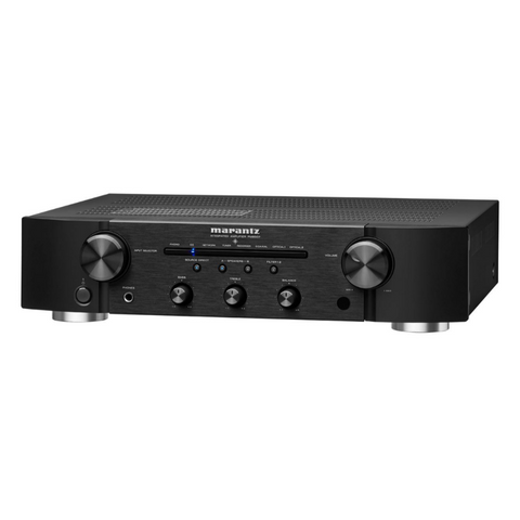 Marantz Marantz PM6007 Slimline Integrated Stereo Amplifier