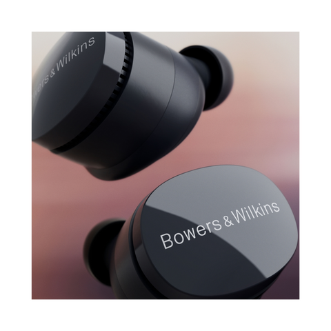Bowers & Wilkins Pi6 In-Ear True Wireless Earbuds - Clearance / Open Box (view 5 of 19)
