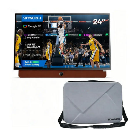 Skyworth Skyworth Portable 24