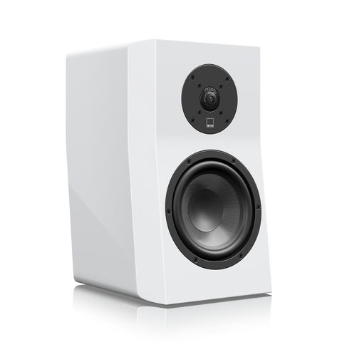 SVS SVS Ultra Evolution Bookshelf Speakers - pair