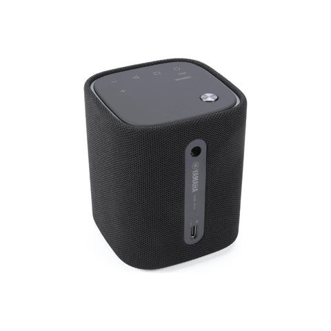 Yamaha True X Speaker 1A Portable Wireless Surround Speaker (view 2 of 5)