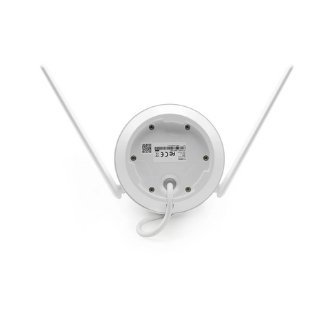 IC Realtime ORB-OUTDOOR - 360° WiFi Security Camera - Clearance / Open Box (view 5 of 8)