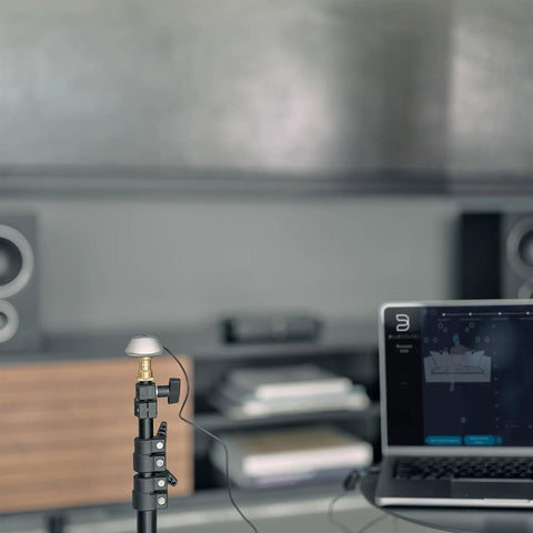 Bluesound Dirac Live Room Calibration Kit (view 2 of 4)