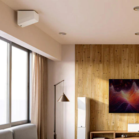 SVS Ultra Evolution Elevation On-Wall / On-Ceiling Speakers - pair (view 13 of 14)
