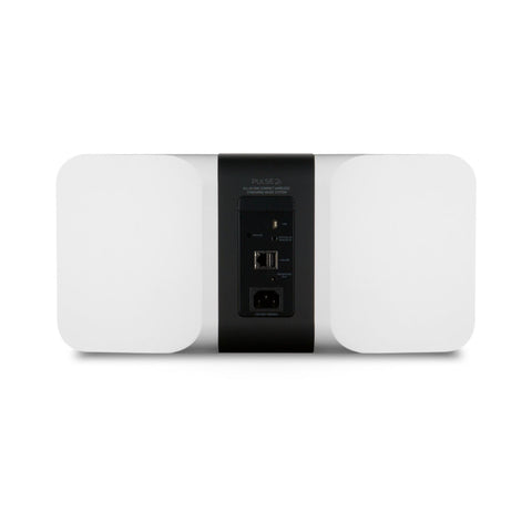 Bluesound PULSE 2i Music Streaming Speaker (view 5 of 7)