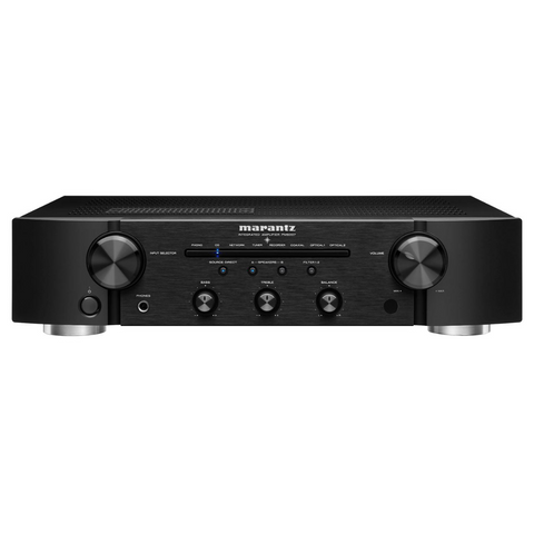 Marantz Marantz PM6007 Slimline Integrated Stereo Amplifier