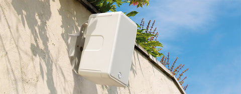 Monitor Audio Monitor Audio Climate 60 - 2-Way Outdoor IP55 Sated Speaker