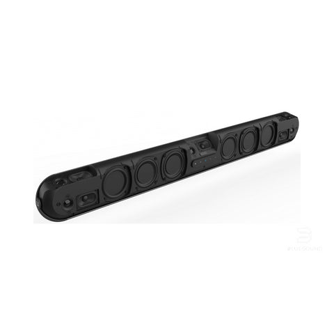 Bluesound Bluesound Pulse Cinema Soundbar-Black