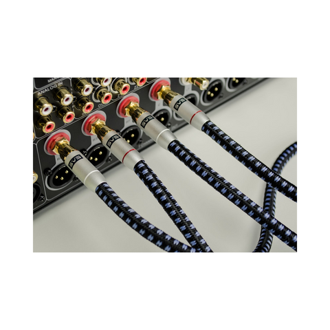 SVS SoundPath RCA Audio Interconnect Cable - 5 Meter - Clearance / Open Box (view 3 of 4)