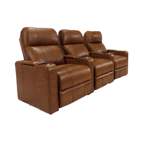 RowOne RowOne Triple Recliners